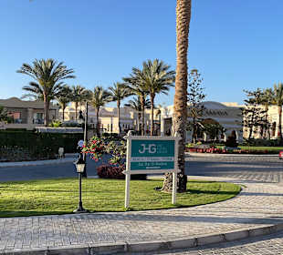 Stadtrundgang Marsa Alam