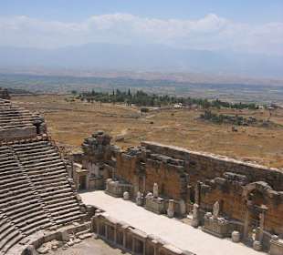 Pamukkale