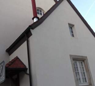 Evangelische Kirche Altdorf