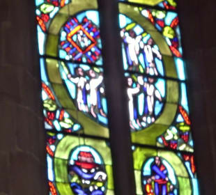 Münster St. Paul Esslingen am Neckar