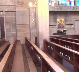 Kirche St. Anton