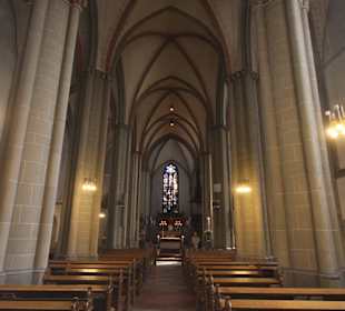 Peter und Paul Kirche