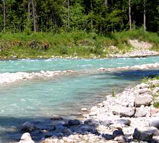 Wandern Berchtesgaden