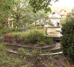 Erlebnispark Tripsdrill