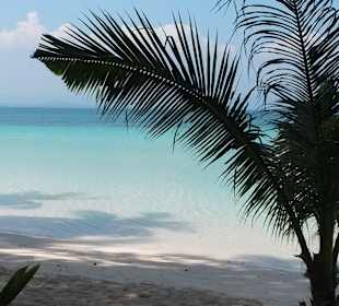 Insel Koh Talu