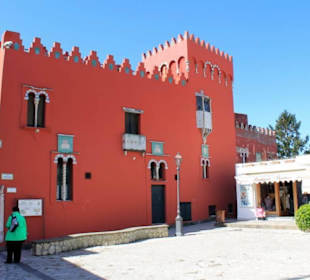 Anacapri
