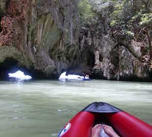 2. Station Hong Island