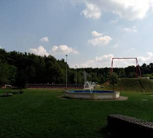 Freizeitpark Wendisch Rietz