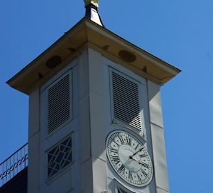 Wundervolle Türmchen