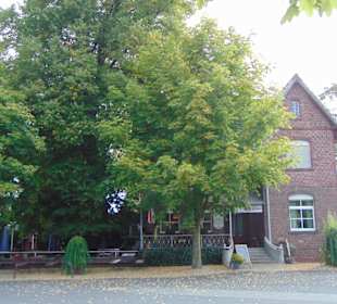 Cafe Mare in Ondrup bei Lüdinghausen