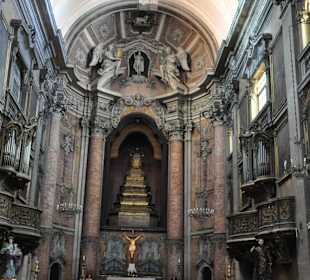 Igreja e Convento da Graça