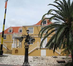 Altes Herrenhaus
