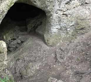 Wanderung rund um das Rusenschloss Gerhausen