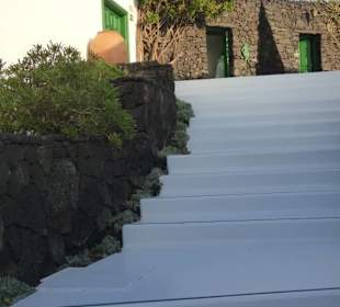 Fundacion Cesar Manrique