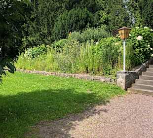 Wandern Friedrichroda