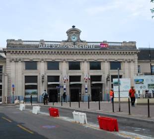 Bahnhof Avignon Centre