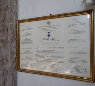 Kirche St. Johann Baptist