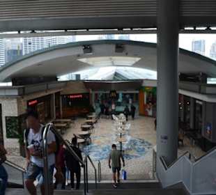 Harbourside Shoppingcenter