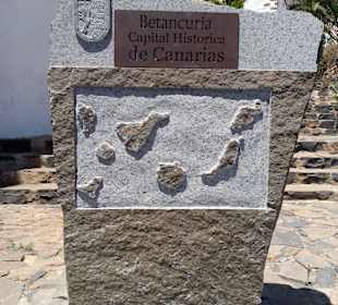 Altstadt Betancuria
