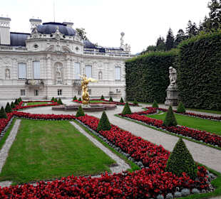 Schloss Linderhof