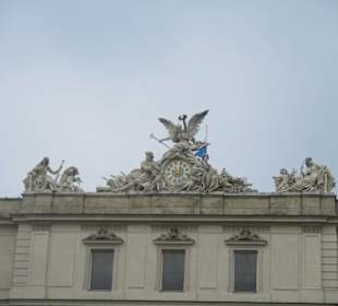 Herrenchiemsee Ostseite