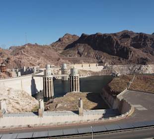 Hoover Dam