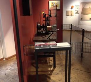 Deutsches Technikmuseum