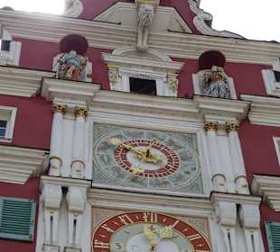 Altes Rathaus Esslingen