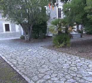 Stadtrat + Bäckerei