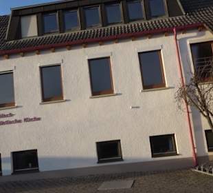 Evang. Methodistische Kirche Raidwangen