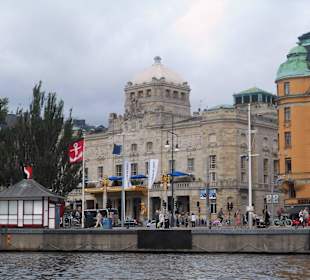 Königliches Dramatisches Theater