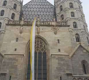Stadtrundfahrt Wien