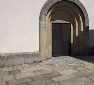 St. Stephanskirche Mähringen