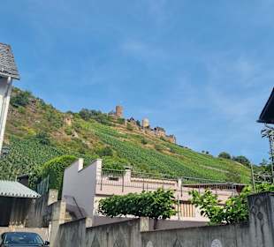 Burg Thurant