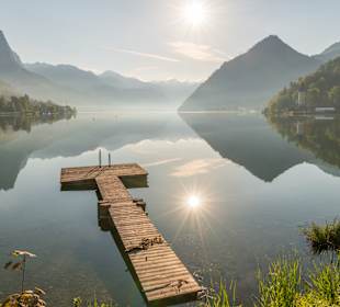 Wandern Bad Mitterndorf