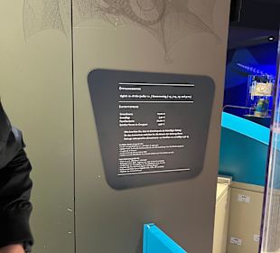 Aquazoo Löbbecke Museum Düsseldorf