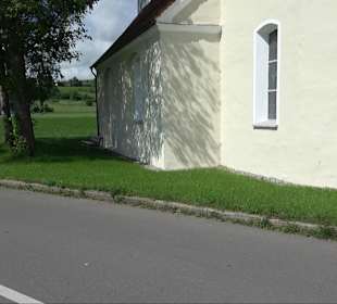 Kapelle Sankt Paulus Herlazhofen