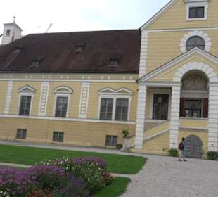 Altes Schloss Schleißheim