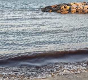 Tolle Bereiche zum Baden