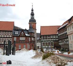 Der Stadtkern