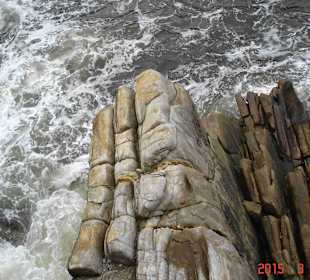 Tsitsikamma National Park