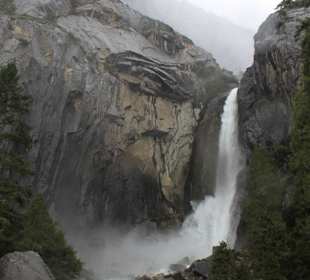 Yosemite Nationalpark