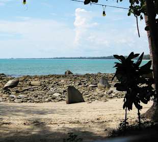 Ausblick aus dem Rim Lay