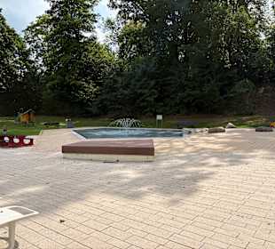 Freibad Hangeweiher