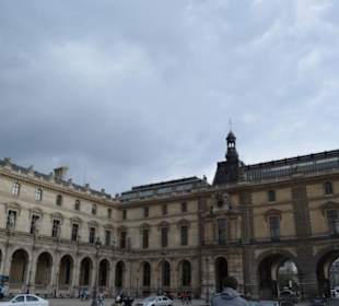 Louvre