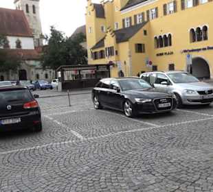 Karmelitenkloster St. Josef