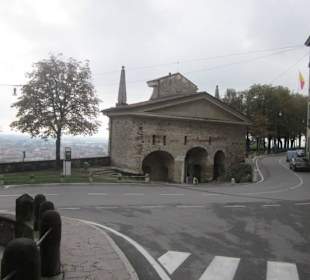 Altstadt Bergamo