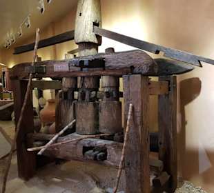 Land und Leute Safari