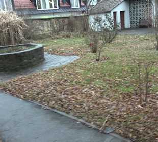 Friedhof Oferdingen 'In der Vorstadt'