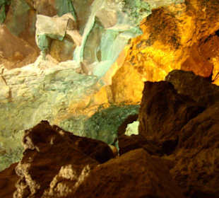 Höhle